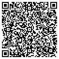 QR code with UPS contacts