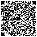 QR code with USA Tech contacts
