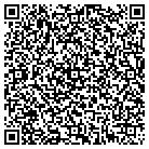 QR code with J C Penney Portrait Studio contacts