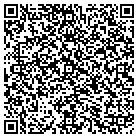 QR code with J C Napier Residence Assn contacts