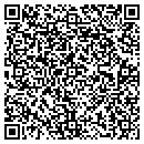 QR code with C L Fennewald MD contacts
