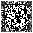 QR code with Hg Hill 11 contacts