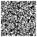 QR code with Maurices contacts