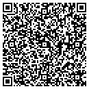 QR code with Clayton Nissan Inc contacts