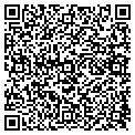 QR code with VAMC contacts