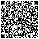 QR code with J L Chandler Concrete Products contacts