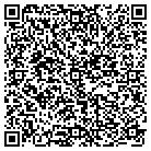 QR code with Richard A Benson Architects contacts