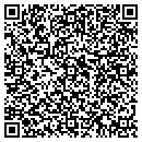 QR code with ADS Barber Shop contacts