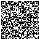 QR code with Hanes Companies Inc contacts