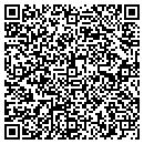 QR code with C & C Automotive contacts