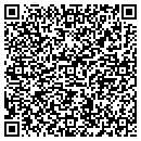 QR code with Harper Acura contacts