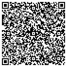 QR code with G & G Auto Care & Small Engine contacts