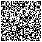 QR code with Hendersonville Self Storage contacts