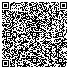 QR code with Diana House of Beauty contacts