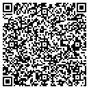 QR code with Advanced Aqua contacts