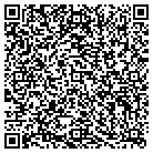 QR code with A A Southwoods Towing contacts
