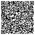 QR code with CMA contacts