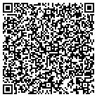 QR code with Justice Construction contacts