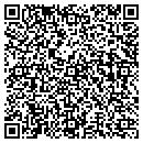 QR code with O'REILLY Auto Parts contacts