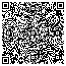 QR code with Hamilton Title contacts