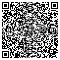 QR code with Nastc contacts