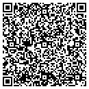 QR code with Albert & Holmes contacts