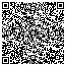 QR code with A & A Tire Service contacts