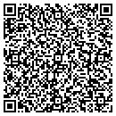 QR code with Allen's Tree Service contacts