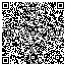 QR code with A W Transmissions contacts