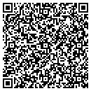 QR code with Kevin C Utley DDS contacts