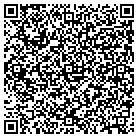 QR code with Marion Lumber Co Inc contacts