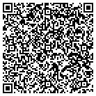 QR code with B C Automotive & Transmissions contacts