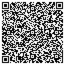 QR code with Claxco Inc contacts