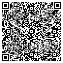 QR code with HWA Intl contacts
