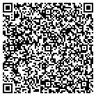 QR code with Hearing & Speech Center contacts