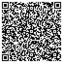 QR code with ALSTOM Power contacts