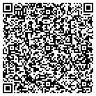 QR code with Hindu Cultural Center of contacts
