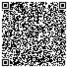 QR code with George Simmons Motor Service contacts