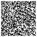 QR code with A Sd Data Service contacts