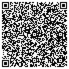 QR code with Anesthesia Services Pllc contacts