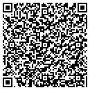 QR code with D O E-Oversight contacts