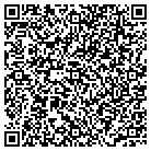 QR code with Anchor Janitor & Floor Service contacts