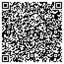 QR code with Mervyn's contacts