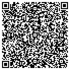 QR code with Sevierville Water Department contacts