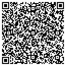 QR code with Hamilton Ryker Co contacts