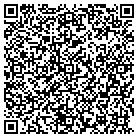 QR code with McDonald Frank Architects P C contacts
