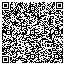 QR code with J C Designs contacts