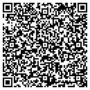 QR code with White County 911 contacts