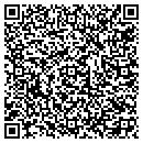 QR code with Autozone contacts