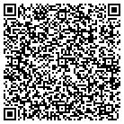 QR code with Delta Data Service Inc contacts